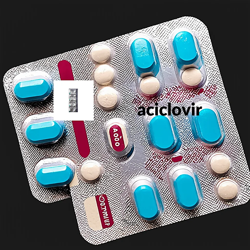 Precio de aciclovir en jarabe